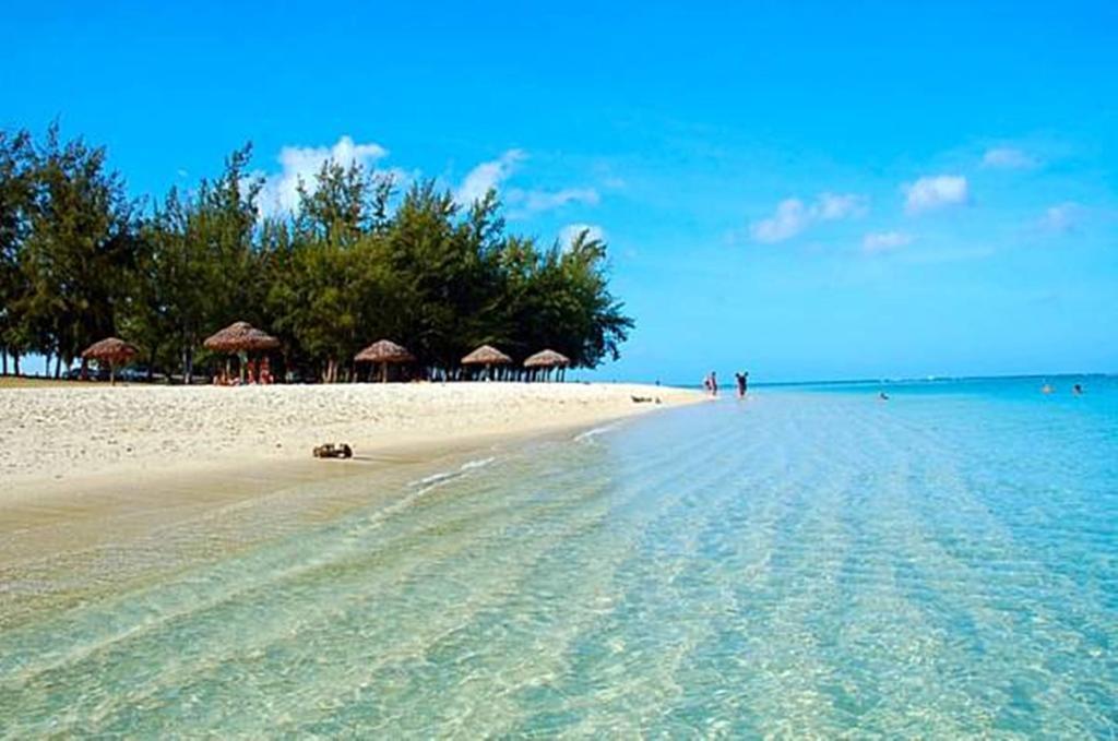 Sugar Reef West Coast Lejlighed Flic-en-Flacq Eksteriør billede
