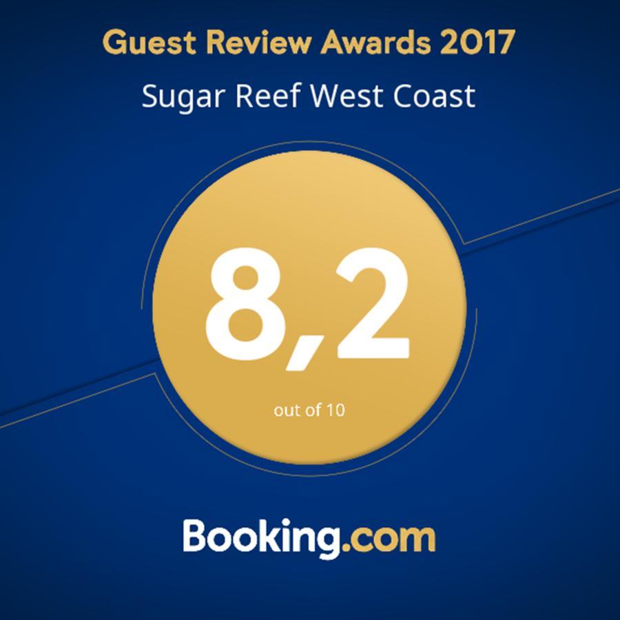 Sugar Reef West Coast Lejlighed Flic-en-Flacq Eksteriør billede