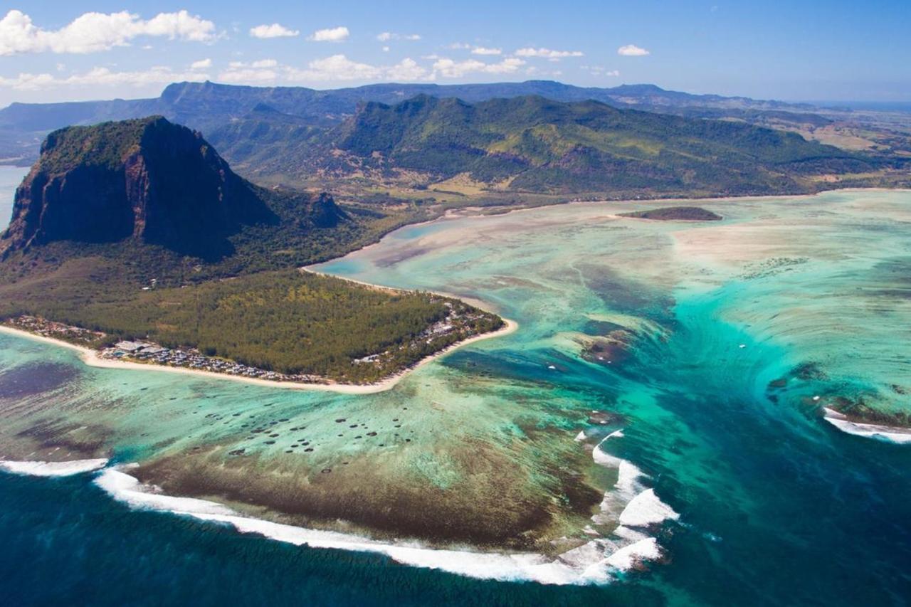 Sugar Reef West Coast Lejlighed Flic-en-Flacq Eksteriør billede